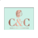 Logo de Curls and Cosmetics